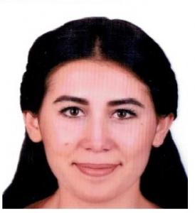 NURGÜL AYDIN